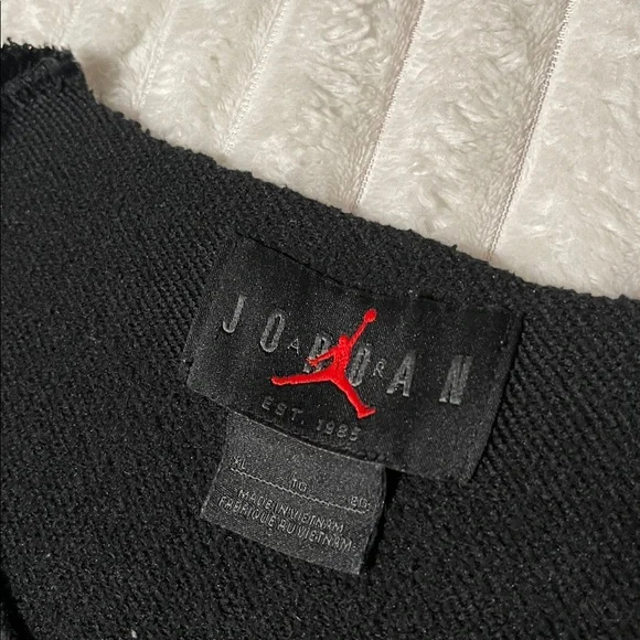 Jordan Sport Crossover Sweatshirt | Size XL - Picture 3 of 9